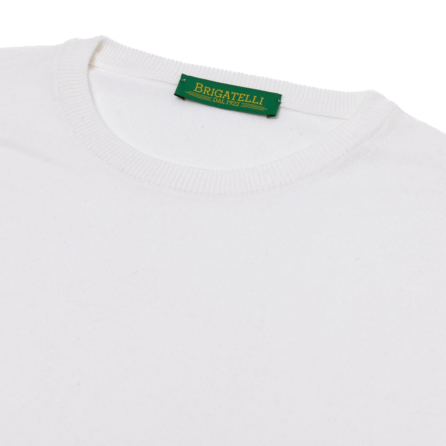 Brigatelli dal 1922 per Michael Jondral: T-Shirt "Sonny Ice" made from pure Cotton